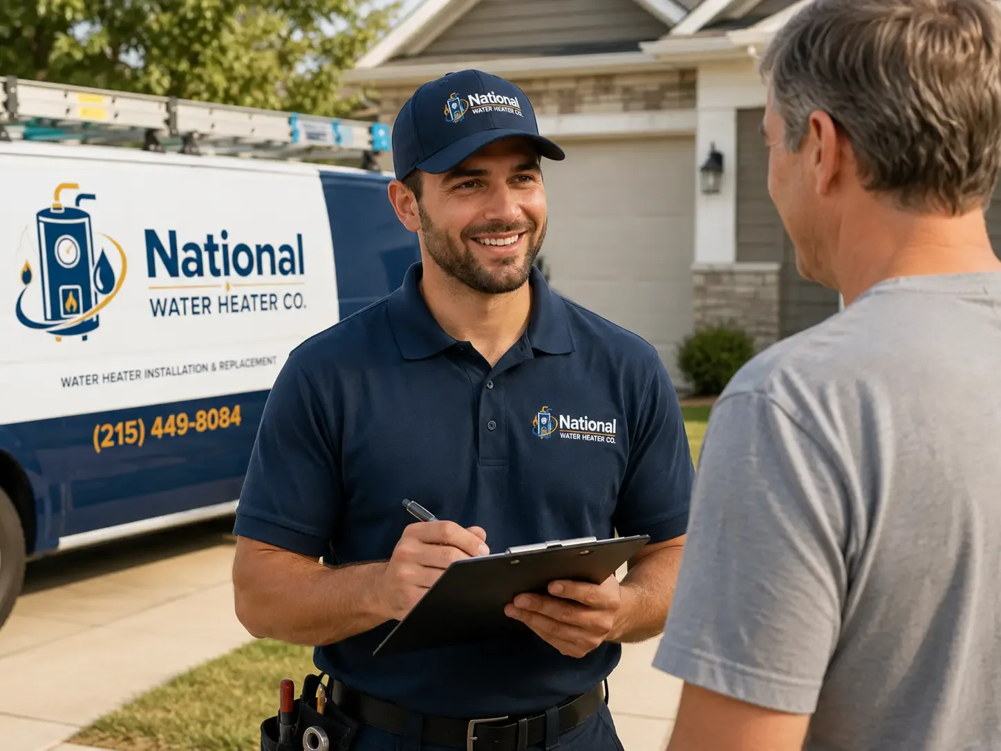 Water Heater Installation Hermitage, TN FAQs